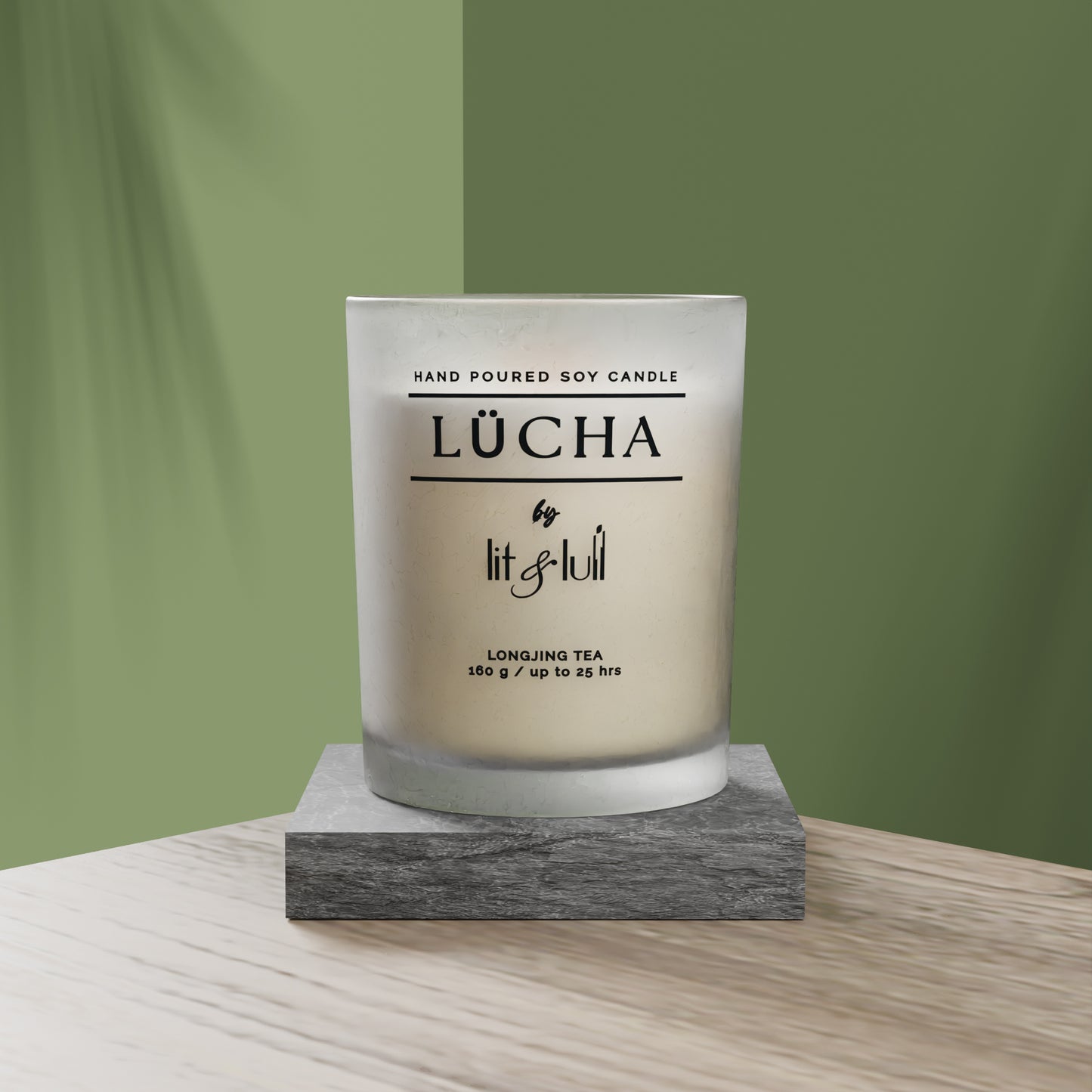 Lücha