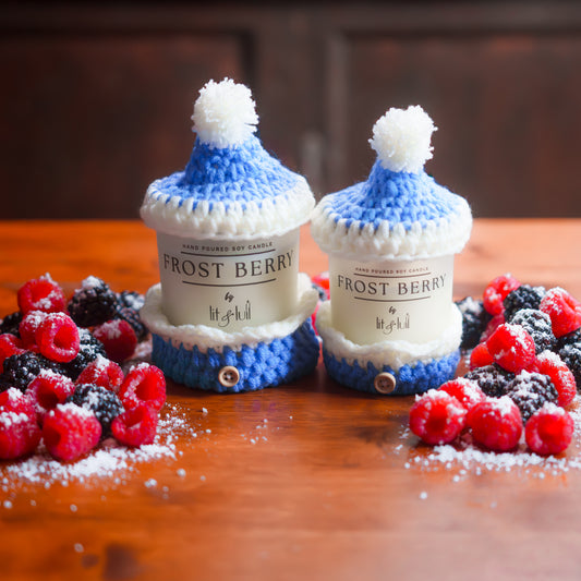 Frost Berry