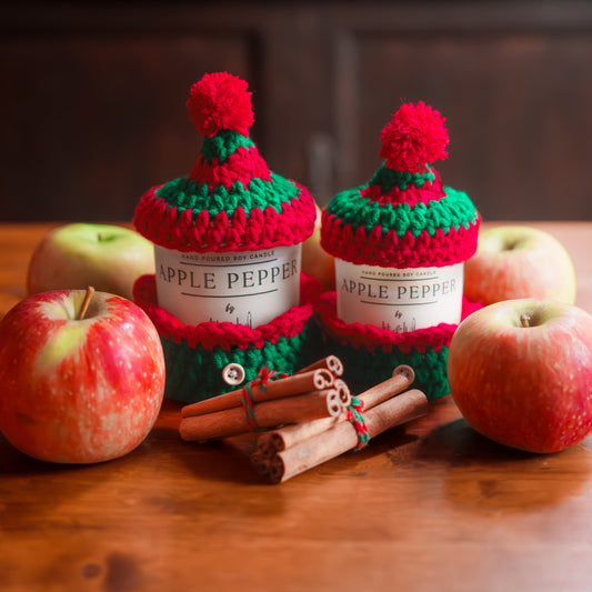 Apple Pepper