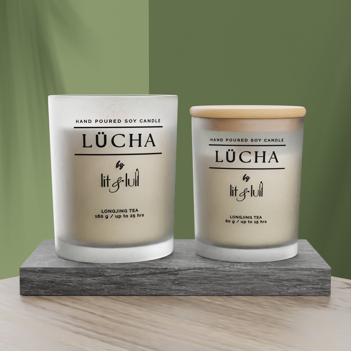Lücha