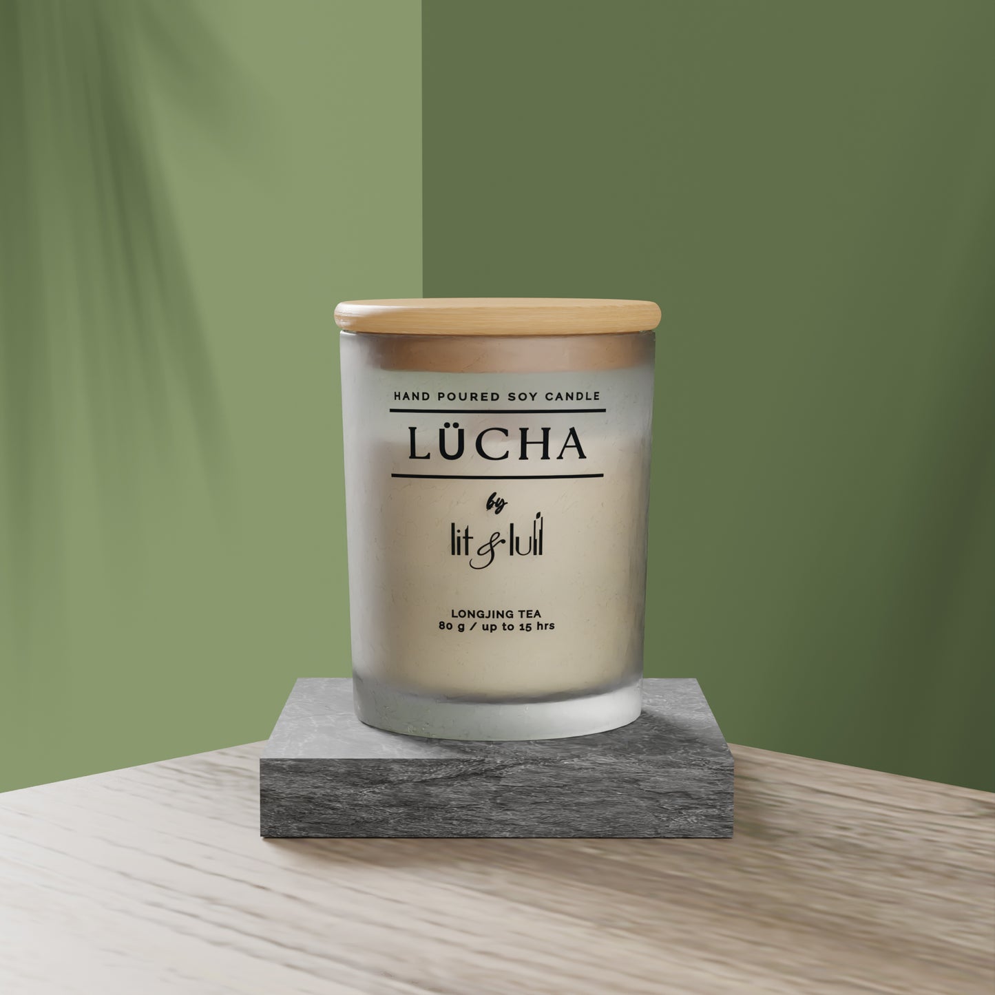 Lücha