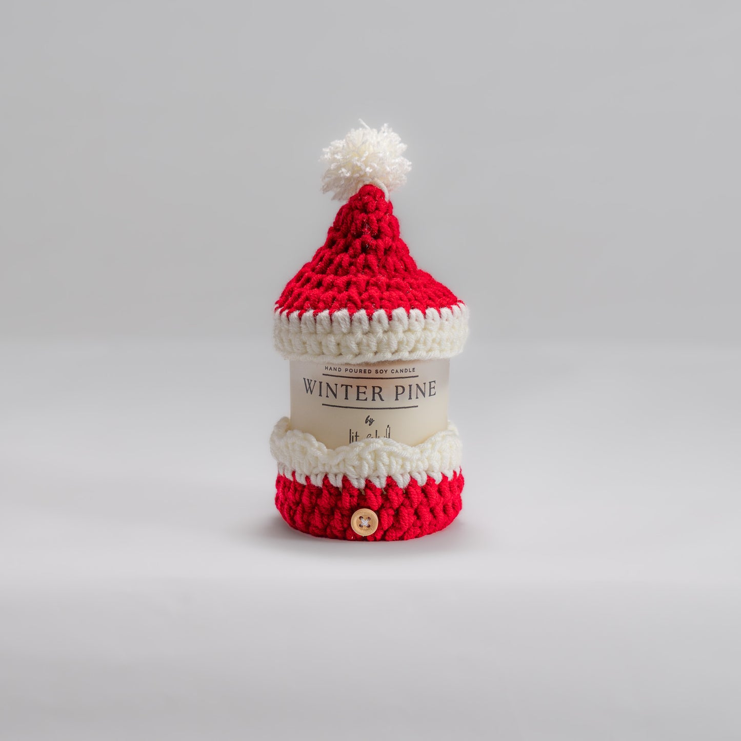 Lit & Lull Christmas 3-in-1 Gift Set (80g)