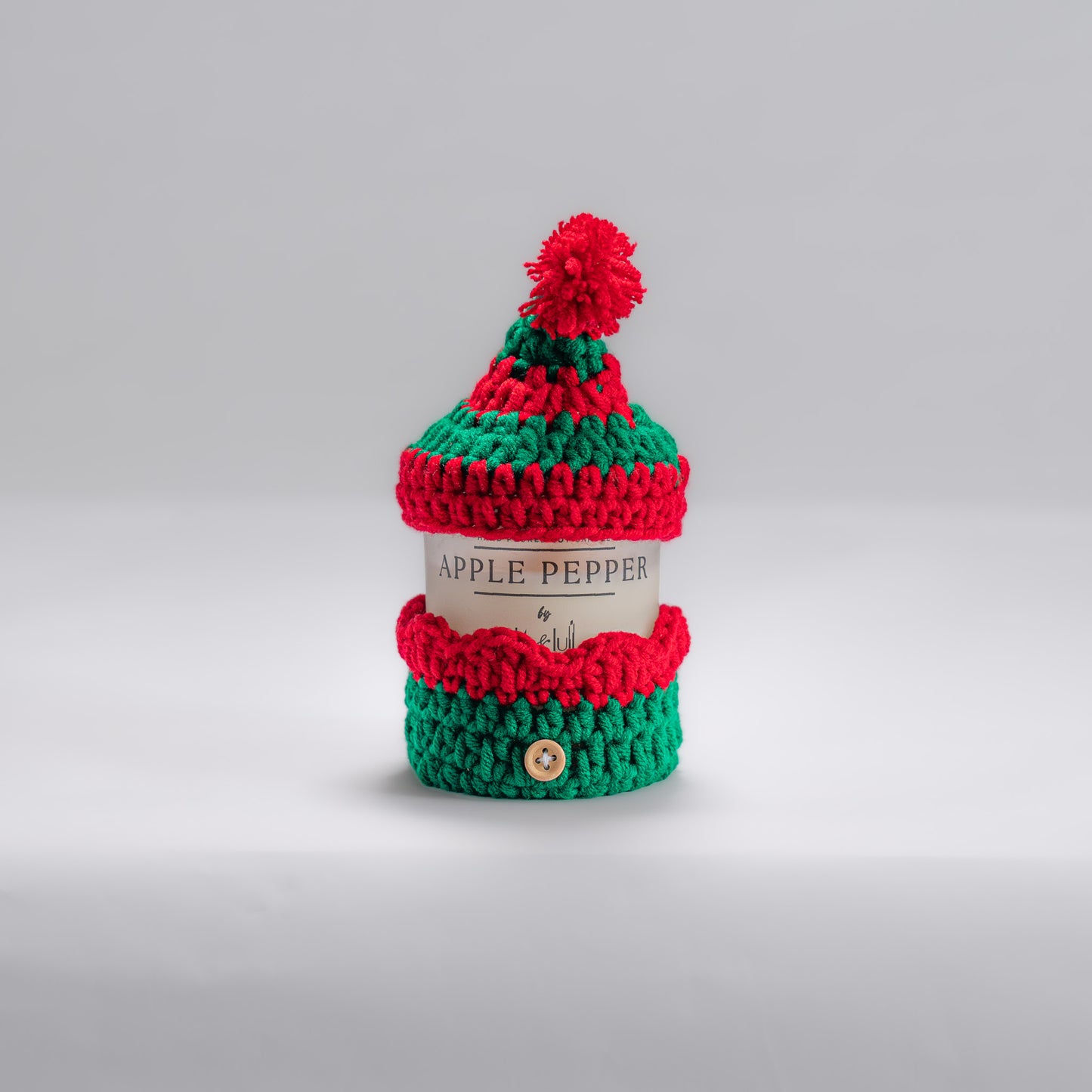 Lit & Lull Christmas 3-in-1 Gift Set (80g)