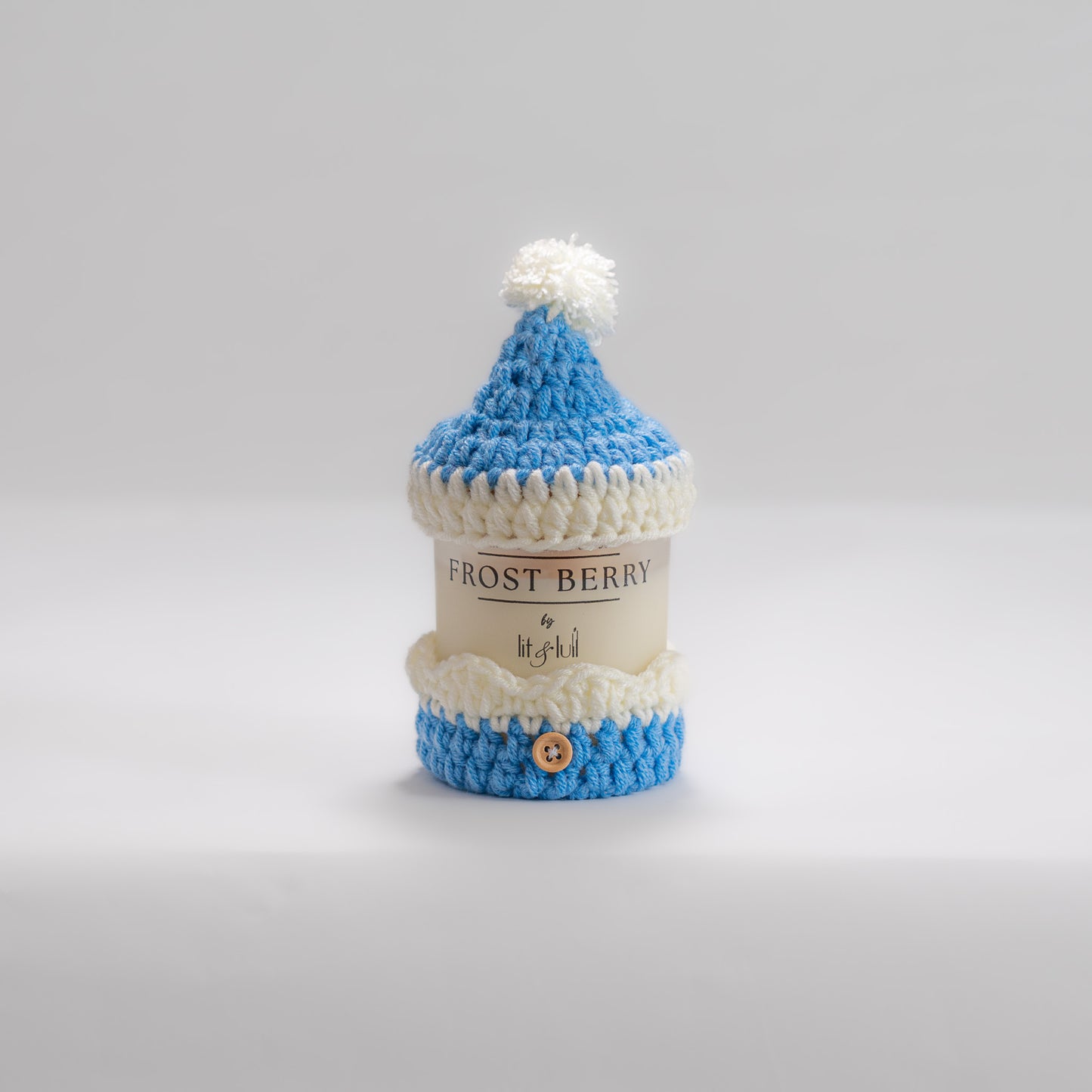 Lit & Lull Christmas 3-in-1 Gift Set (80g)