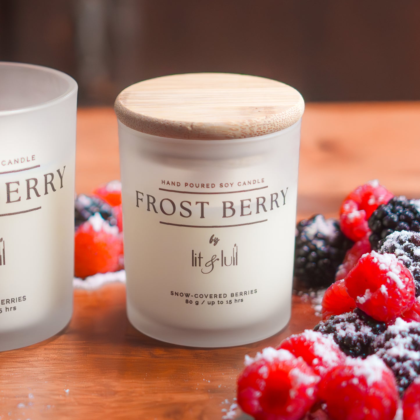 Frost Berry