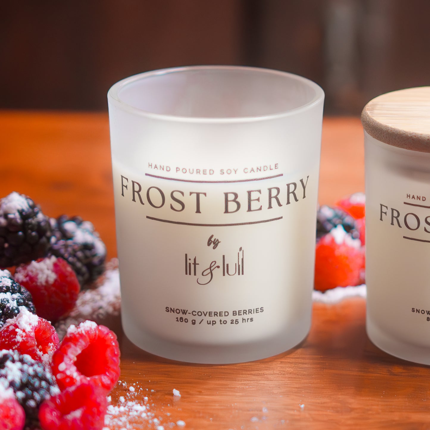 Frost Berry
