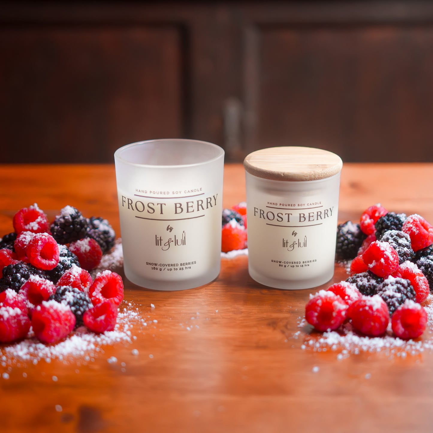 Frost Berry